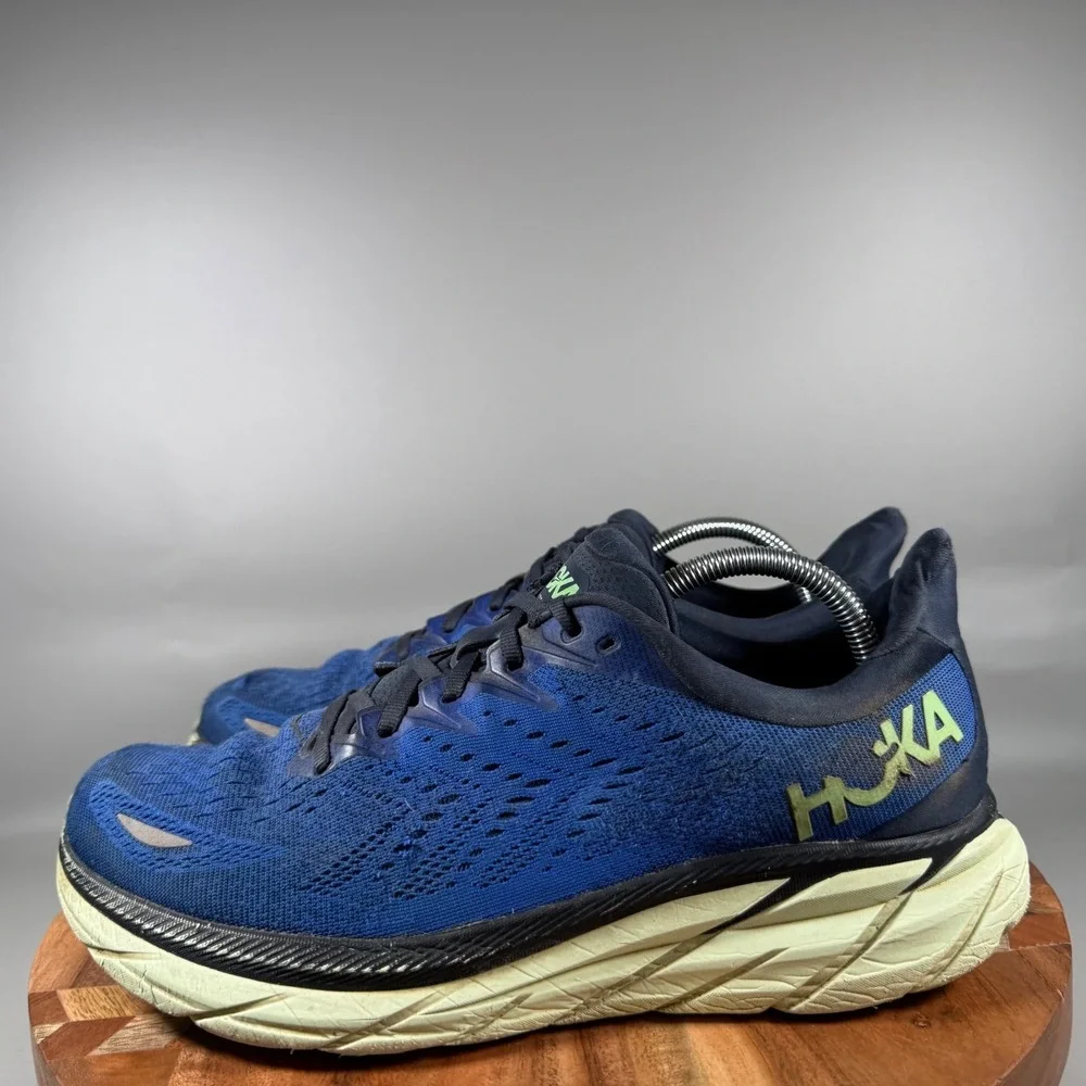Hoka One One good used